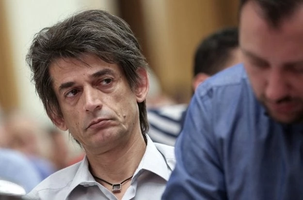 Δεν μαζεύεται ο Ν. Καρανίκας, «Επαίτες» «Βόθρος» και «Μαφία» οι δημοσιογράφοι